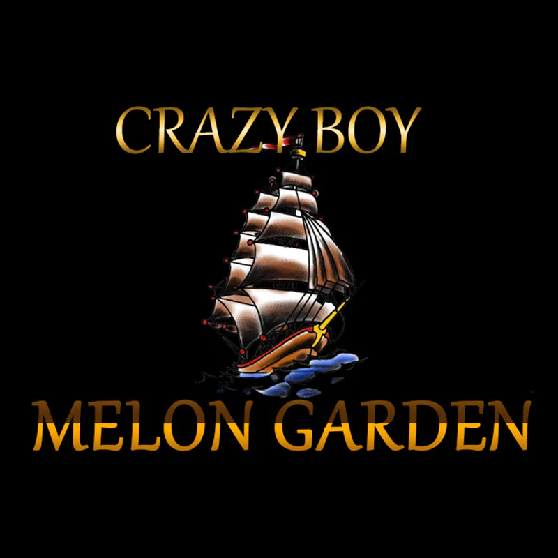 Crazyboy Melon Garden